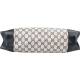 Gucci GG Canvas Monogram Shoulder Bag