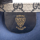 Gucci GG Canvas Monogram Shoulder Bag