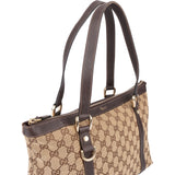Gucci GG Monogram Abbey Handbag