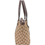 Gucci GG Monogram Abbey Handbag
