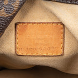 Louis Vuitton Canvas Monogram Artsy MM Handbag