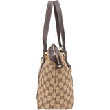 Gucci GG Monogram Abbey Handbag