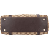 Gucci GG Monogram Abbey Handbag