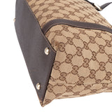 Gucci GG Monogram Abbey Handbag