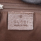 Gucci GG Monogram Abbey Handbag