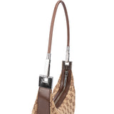 Gucci GG Monogram Shoulder Bag