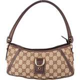 Gucci GG Monogram Abbey Handbag