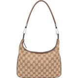 Gucci GG Monogram Shoulder Bag