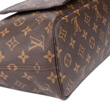 Louis Vuitton Canvas Monogram Neverfull PM Handbag