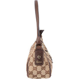 Gucci GG Monogram Abbey Handbag