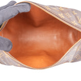 Louis Vuitton Canvas Monogram Papillon Set Handbag