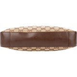 Gucci GG Monogram Shoulder Bag