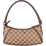 Gucci GG Monogram Abbey Handbag