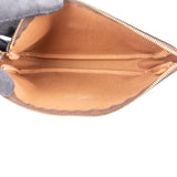 Louis Vuitton Canvas Monogram Pochette Accessoire Handbag