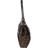 Fendi FF Monogram Chef Handbag