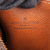 Louis Vuitton Canvas Monogram Papillon Set Handbag