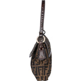 Fendi FF Monogram Chef Handbag