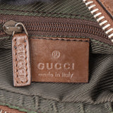 Gucci GG Monogram Shoulder Bag