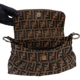 Fendi FF Monogram Chef Handbag