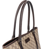 Gucci GG Canvas Monogram Handbag