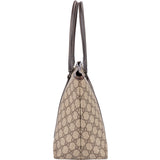 Gucci GG Canvas Monogram Handbag