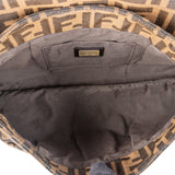 Fendi FF Monogram Chef Handbag