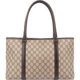 Gucci GG Canvas Monogram Handbag