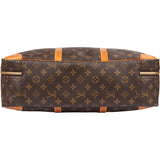 Louis Vuitton Canvas Monogram Sirius Travel Bag