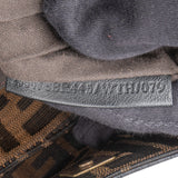 Fendi FF Monogram Chef Handbag