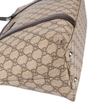 Gucci GG Canvas Monogram Handbag
