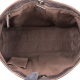 Gucci GG Canvas Monogram Handbag