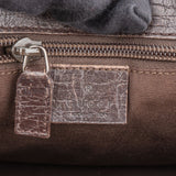 Gucci GG Canvas Monogram Handbag