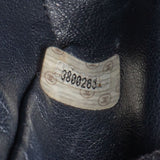 Chanel Quilted Soft Lambskin 24K Gold Single Flap Crossbody Bag