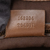 Gucci Suede Limited 85th Edition Horsebit Handbag