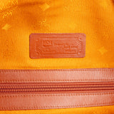 MCM Visetos Monogram Bucket Crossbody Bag