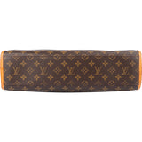 Louis Vuitton Canvas Monogram Rivoli Handbag