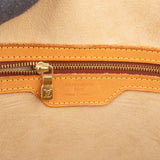 Louis Vuitton Canvas Monogram Rivoli Handbag