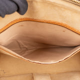 Louis Vuitton Canvas Monogram Rivoli Handbag