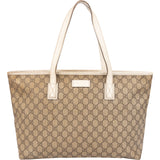 Gucci GG Canvas Monogram Handbag