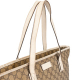 Gucci GG Canvas Monogram Handbag