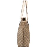 Gucci GG Canvas Monogram Handbag