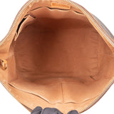 Louis Vuitton Canvas Monogram Palermo PM Handbag