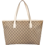 Gucci GG Canvas Monogram Handbag