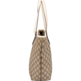 Gucci GG Canvas Monogram Handbag