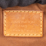 Louis Vuitton Canvas Monogram Palermo PM Handbag