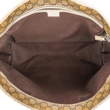 Gucci GG Canvas Monogram Handbag