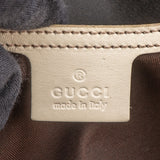 Gucci GG Canvas Monogram Handbag