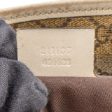 Gucci GG Canvas Monogram Handbag