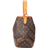 Louis Vuitton Canvas Monogram Delightful PM Handbag