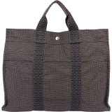 Hermès Classic Cotton Fourre Handbag